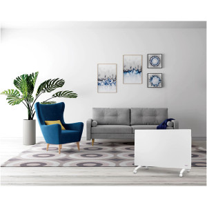 Tesy Convector de podea FloorEco Cloud, 2000W, control prin internet, aplicatie myTesy, CN 052 200 EI CLOUD F
