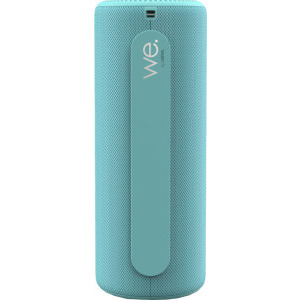 WE BY LOEWE Boxa portabila WE. HEAR 1 Aqua Blue
