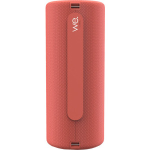 WE BY LOEWE Boxa portabila WE. HEAR 2 Coral Red