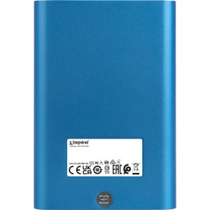 Kingston Kingston IronKey Vault Privacy 80 1.92TB USB 3.2 tip C