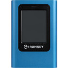 SSD Kingston Kingston IronKey Vault Privacy 80 960GB USB 3.2 tip C