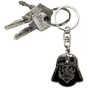 ABYStyle STAR WARS Dark Vador Keychain