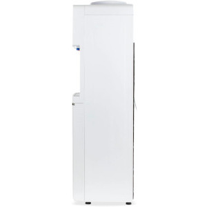 ZASS ZWD 17 CNS de podea cu compresor