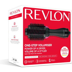 Perie electrica fixa Pro Collection One-Step Hair Dryer & Volumizer RVDR5222E