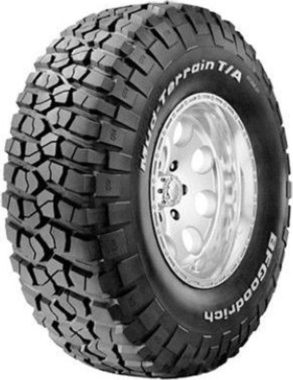 Anvelopa vara BF Goodrich Bfgoodrich MUD-TERRAIN 33/12.5R17 120Q