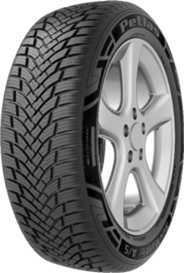 Anvelopa all-season PETLAS Anvelope   SUVMASTER A/S 225/55R18 102V  Season