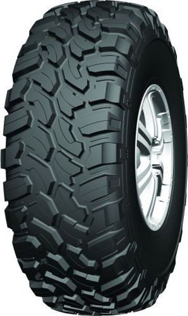 Anvelopa vara Windforce CATCHFORS M/T 245/75R16 120Q