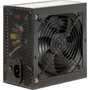 Inter-Tech ArgusNT BPS-700, 80+ Bronze, 700W