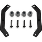 Accesoriu cooler Noctua NM-AM5/4-MP78 chromax.black Mounting Kit