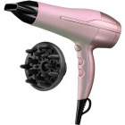 Uscator de par Remington Coconut Smooth D5901, 2200W, Roz