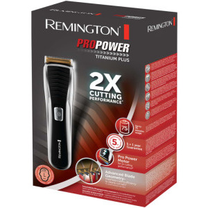 Remington ProPower Titanium HC7151
