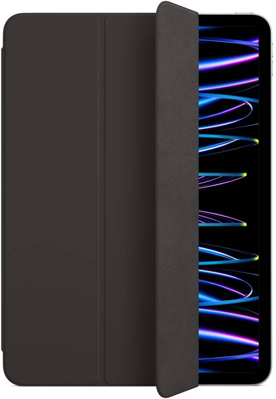 Apple Husa protectie Smart Folio Marine Blue pentru iPad Pro 11 (4th gen)