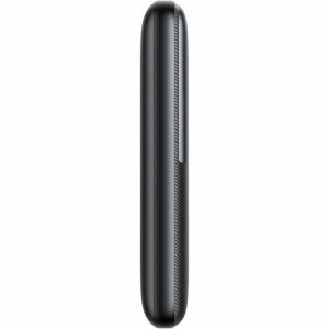 Baseus BIPOW Pro, 10000 mAh, 2x USB, 1x USB-C, 22.5W, Black, cu tehnologia Quick Charge 4.0