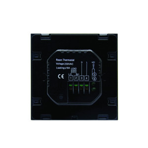 BeOk pentru incalzirea electrica in pardoseala TGT70-EP