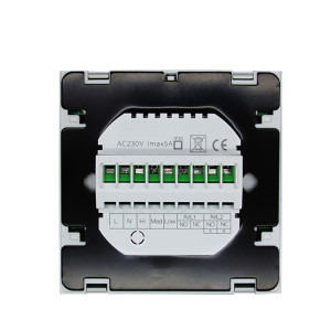 BeOk cu fir pentru aer conditionat TDS21-AC2, Compatibil cu sisteme HVAC