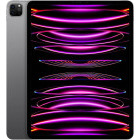 Tableta Apple iPad Pro 6th (2022) 12.9-inch 128GB Wi-Fi Space Grey