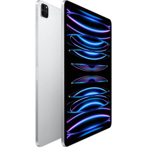 Apple iPad Pro 6th (2022) 12.9-inch 1TB Wi-Fi Silver