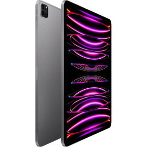 Apple iPad Pro 6th (2022) 12.9-inch 2TB Wi-Fi Space Grey