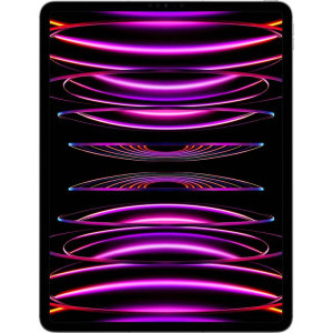 Apple iPad Pro 6th (2022) 12.9-inch 128GB Wi-Fi + Cellular Space Grey