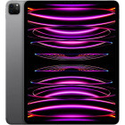 Tableta Apple iPad Pro 6th (2022) 12.9-inch 256GB Wi-Fi + Cellular Space Grey