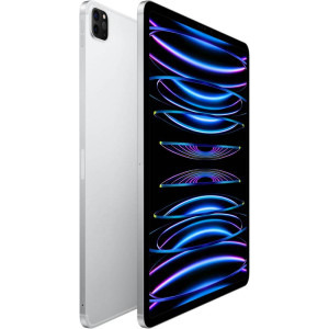 Apple iPad Pro 6th (2022) 12.9-inch 2TB Wi-Fi + Cellular Silver