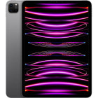 Tableta Apple iPad Pro 4th (2022) 11-inch 128GB Wi-Fi Space Grey