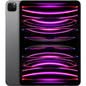 Apple iPad Pro 4th (2022) 11-inch 512GB Wi-Fi + Cellular Space Grey