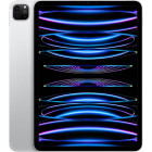 Tableta Apple iPad Pro 4th (2022) 11-inch 1TB Wi-Fi + Cellular Silver
