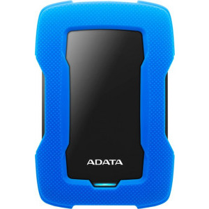 ADATA HD330 4TB 2.5 inch USB 3.0 Blue