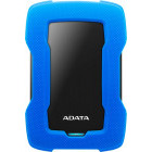 Hard disk extern ADATA HD330 4TB 2.5 inch USB 3.0 Blue