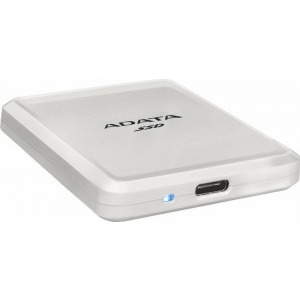 ADATA SC685 500GB USB 3.2 tip C White