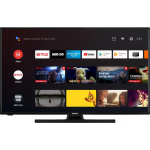 Horizon Smart TV Android 43HL7390F/B Seria HL7390F/B 108cm negru Full HD