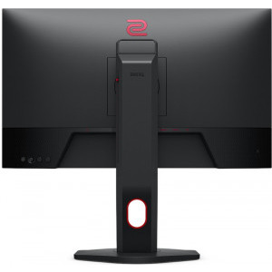 Monitor LED BenQ Gaming Zowie XL2411K 24 inch FHD TN 1 ms 144 Hz