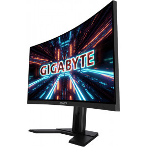 GIGABYTE Gaming G27FC-A Curbat 27 inch FHD VA 1 ms 165 Hz FreeSync Premium