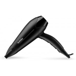 BaByliss D563DE, 2100W, Negru
