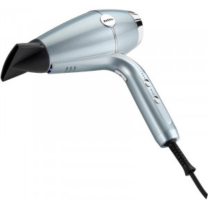 BaByliss Hydro Fusion D773DE, 2100W, Bleu