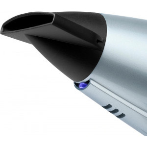 BaByliss Hydro Fusion D773DE, 2100W, Bleu