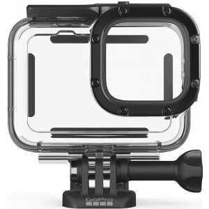 GoPro Waterproof Case pentru HERO9/10/11/12/13 Black
