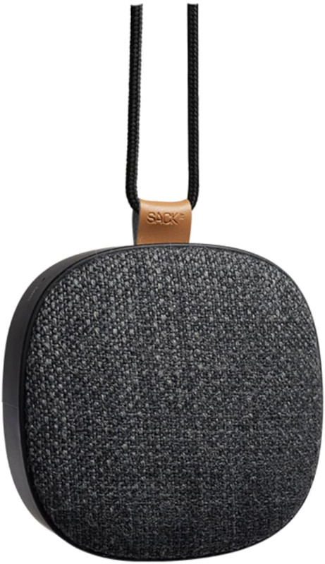 SACKit Boxa portabila WOOFit Go X Steel