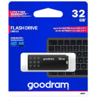 Memorie externa GOODRAM UME3 32GB USB 3.0 Black