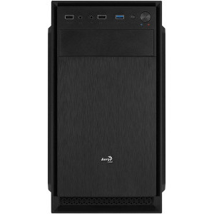 Aerocool CS-104 V1 Black