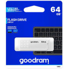 Memorie externa GOODRAM UME2 64GB USB 2.0 White