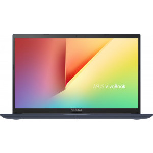 ASUS 15.6'' VivoBook 15 M513IA, FHD, Procesor AMD Ryzen™ 5 4500U (8M Cache, up to 4.0 GHz), 8GB DDR4, 512GB SSD, Radeon, No OS, Bespoke Black