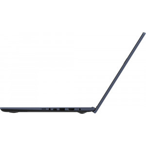 ASUS 15.6'' VivoBook 15 M513IA, FHD, Procesor AMD Ryzen™ 5 4500U (8M Cache, up to 4.0 GHz), 8GB DDR4, 512GB SSD, Radeon, No OS, Bespoke Black