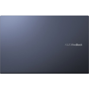 ASUS 15.6'' VivoBook 15 M513IA, FHD, Procesor AMD Ryzen™ 5 4500U (8M Cache, up to 4.0 GHz), 8GB DDR4, 512GB SSD, Radeon, No OS, Bespoke Black