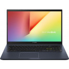 ASUS 15.6'' VivoBook 15 M513IA, FHD, Procesor AMD Ryzen™ 5 4500U (8M Cache, up to 4.0 GHz), 8GB DDR4, 512GB SSD, Radeon, No OS, Bespoke Black