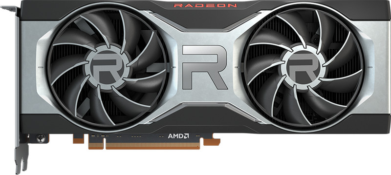 Placa video PowerColor Radeon RX 6700 XT 12GB GDDR6 192-bit