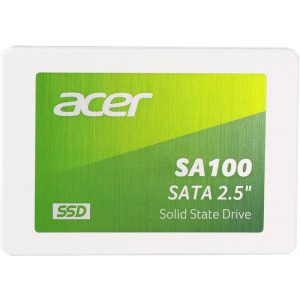 Acer SA100 1.92TB SATA-III 2.5 inch
