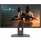 Monitor LED BenQ Gaming Zowie XL2540K 24.5 inch FHD TN 1 ms 240 Hz