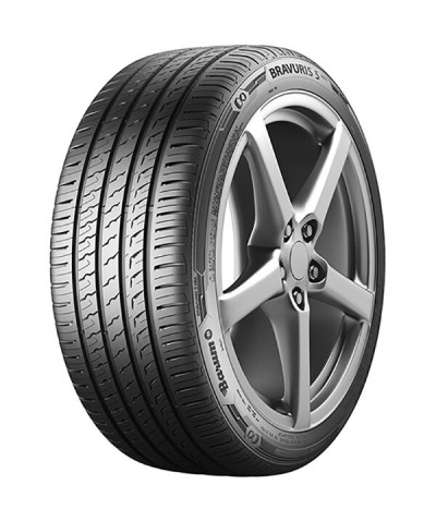 Anvelopa vara Barum Bravuris 5hm 235/60R17 102V Vara
